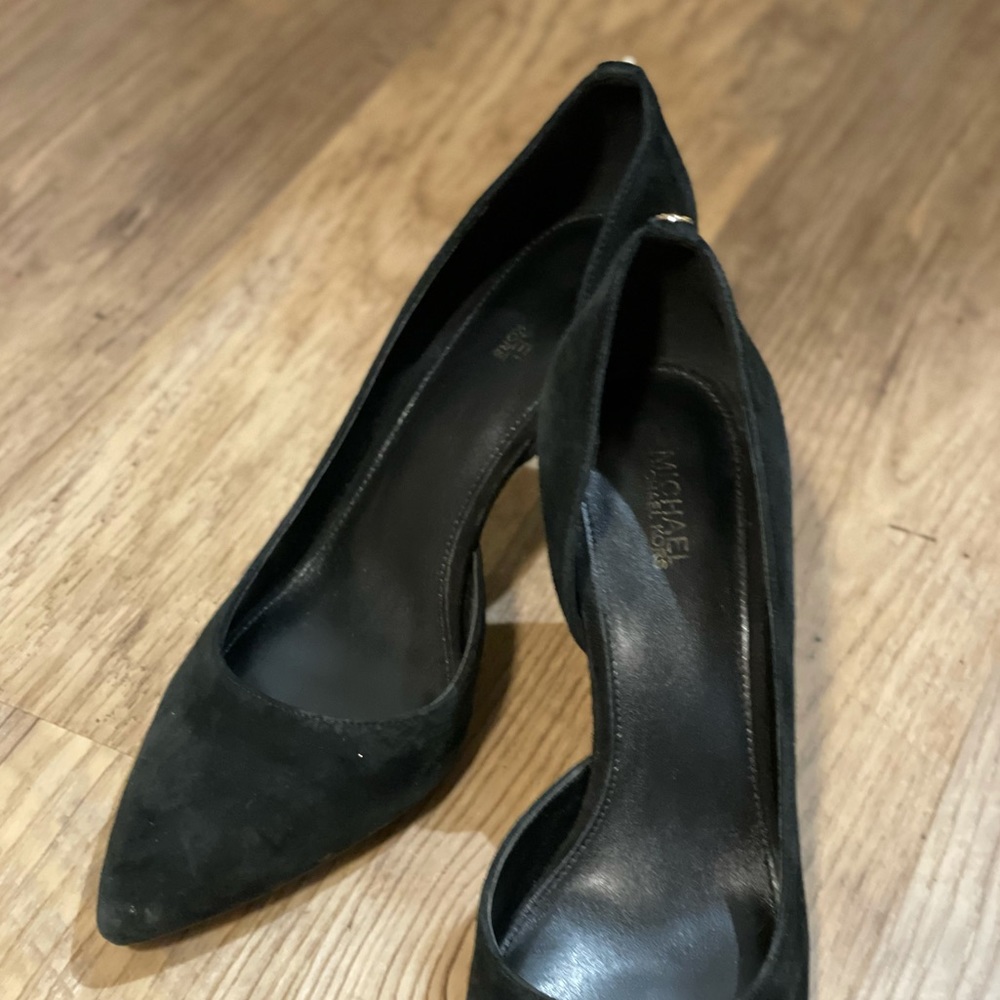 Michael kors heel size 8